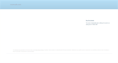 Desktop Screenshot of morecafe.com